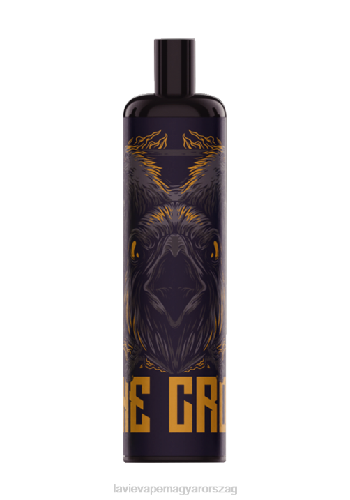 BJV0342 Lavie Vape Rendelés | hűvös menta LAVIE COLOUR BAR 5000 fújás – energia